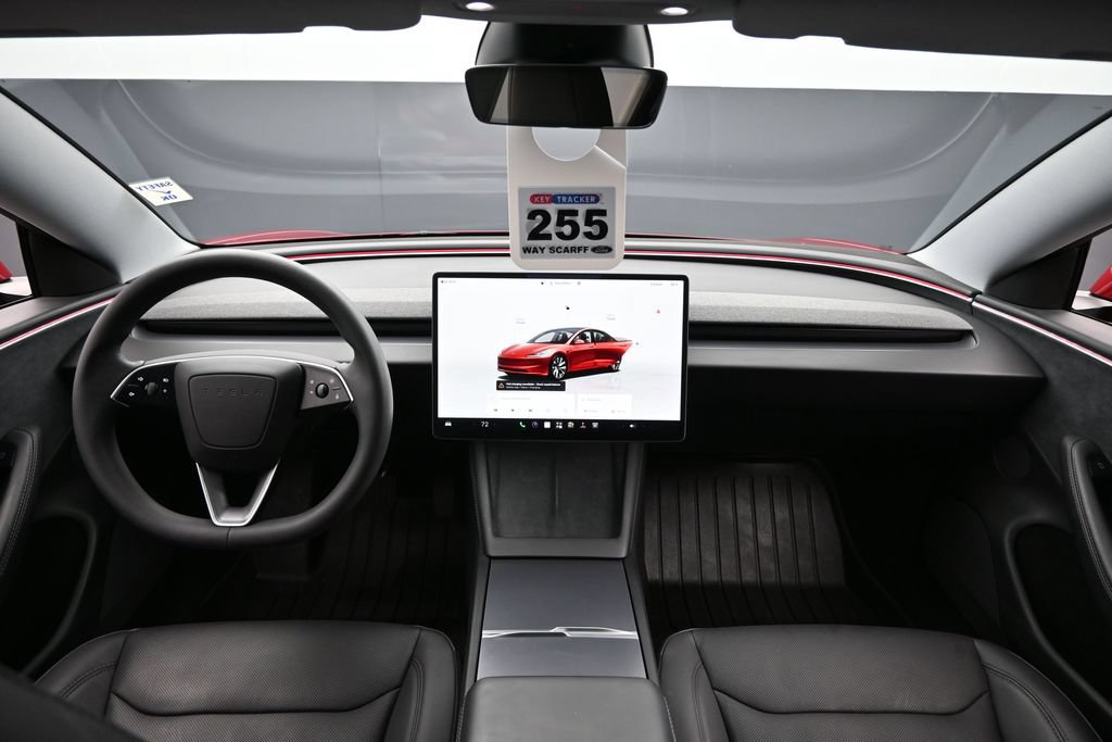Used 2024 Tesla Model 3 Long Range AWD/4WD image 25