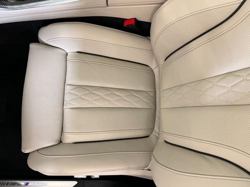 New 2026 BMW X5 M60i AWD/4WD image 26