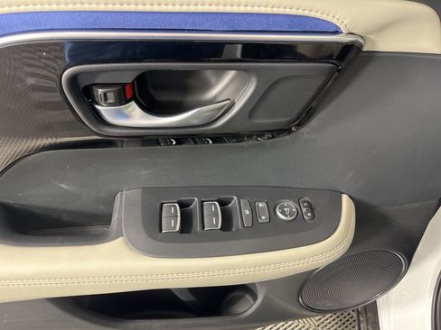 New 2026 Acura ADX A-Spec image 27