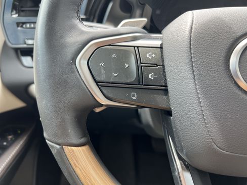 Used 2023 Lexus RX 350 Premium Plus w/ Cold Area Package AWD/4WD image 19