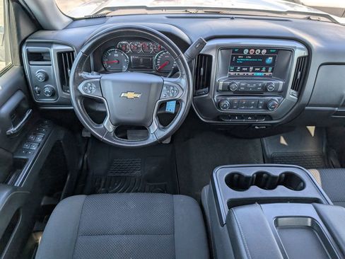 Used 2018 Chevrolet Silverado 1500 LT image 10