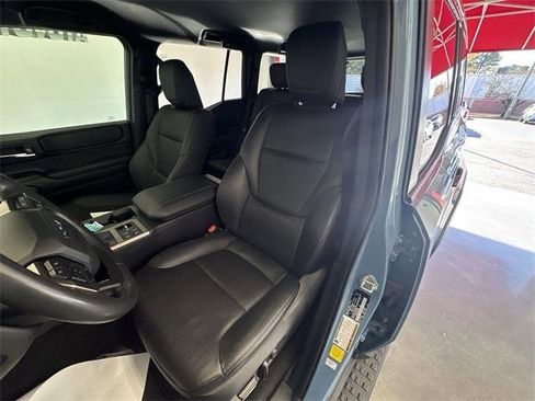 Used 2024 Toyota Land Cruiser image 14