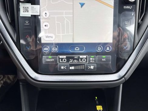 New 2026 Subaru Crosstrek 2.5i Limited image 22