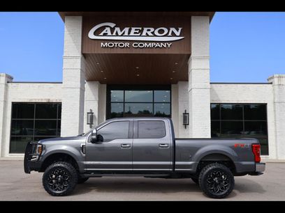 Used 2018 Ford F250 XLT w/ XLT Premium Package