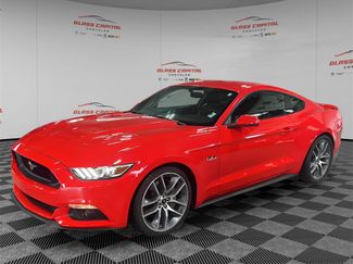 Used 2015 Ford Mustang GT Premium w/ Equipment Group 401A image 1