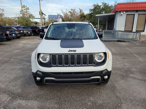 Used 2023 Jeep Renegade Latitude image 5