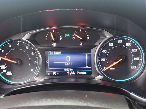 Used 2022 Chevrolet Equinox LT image 15