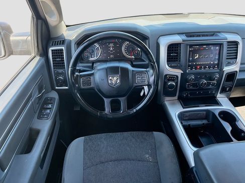 Used 2018 RAM 1500 Lone Star RWD image 20