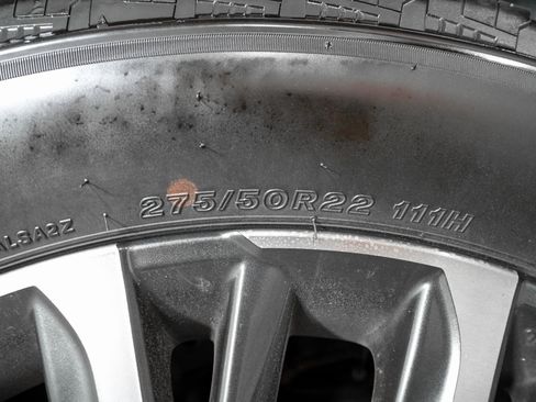 Used 2025 INFINITI QX80 Autograph image 36