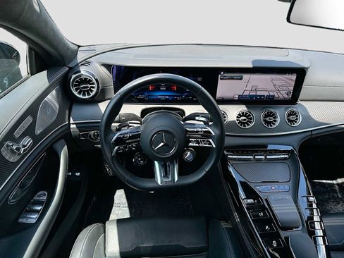 Used 2024 Mercedes-Benz AMG GT 63 S image 24