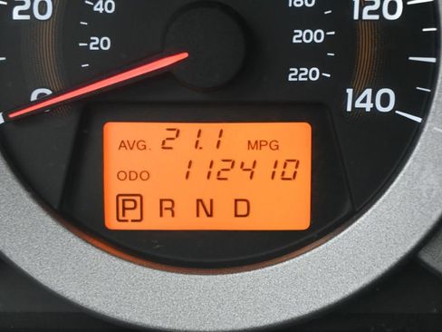 Used 2011 Toyota RAV4 2WD w/ Base L4 Extra Value Pkg image 12