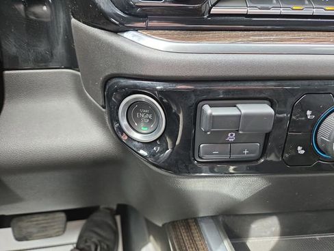 Used 2025 Chevrolet Silverado 1500 RST AWD/4WD image 22