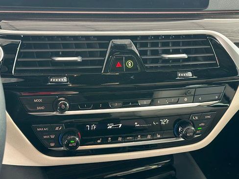 Certified 2023 BMW 540i xDrive 540i xDrive Sedan w/ Executive Package image 32