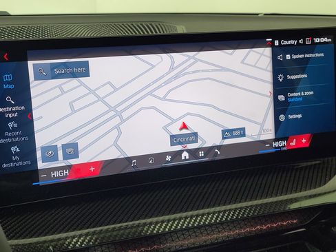 Used 2026 BMW M2 w/ Lighting Package image 18