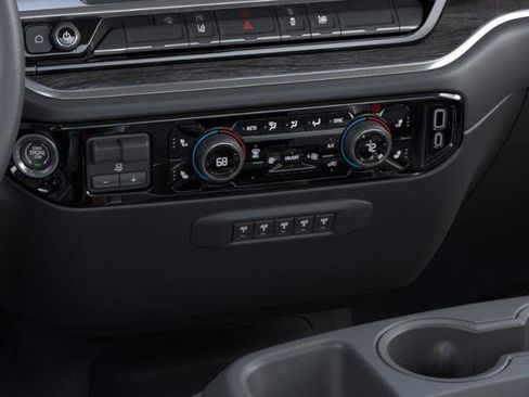 New 2026 Chevrolet Silverado 3500 LT w/ Convenience Package RWD image 23