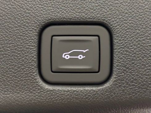 New 2026 GMC Acadia Elevation w/ Black Edition image 10