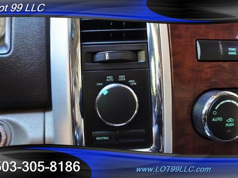 Used 2011 RAM 1500 Laramie AWD/4WD image 30