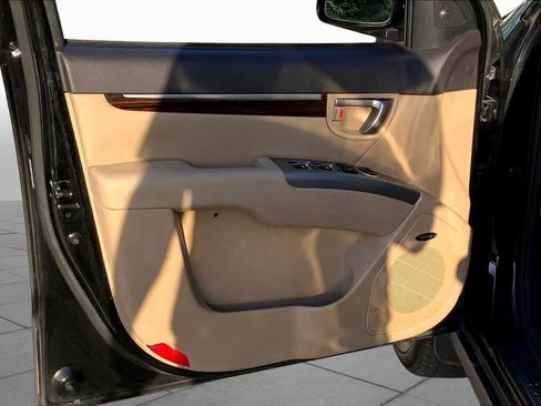 Used 2012 Hyundai Santa Fe Limited w/ Navigation Pkg 4 FWD image 22