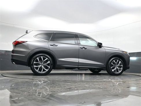 Used 2022 Acura MDX SH-AWD w/ Technology Package image 38