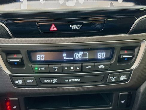 New 2026 Honda Ridgeline RTL image 18