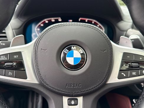 Certified 2021 BMW X4 xDrive30i w/ Executive Package image 29