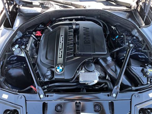 Used 2015 BMW 535i Sedan RWD image 36