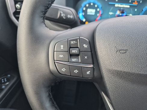 New 2025 Ford Bronco Sport Outer Banks image 27