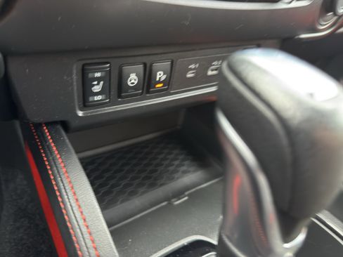 Certified 2023 Nissan Frontier PRO-4X w/ Pro Convenience Package AWD/4WD image 20