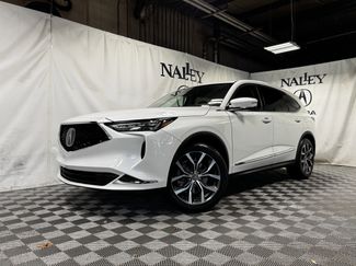 Certified 2023 Acura MDX FWD w/ Technology Package video 1