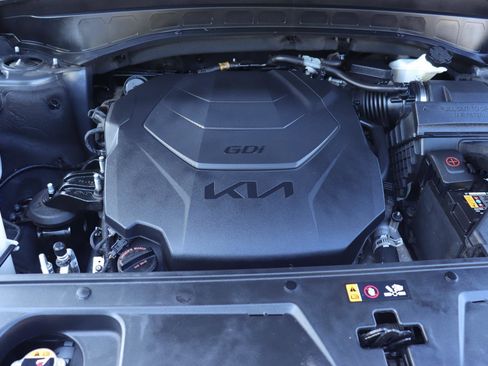 Used 2022 Kia Telluride EX w/ EX Premium Package FWD image 36