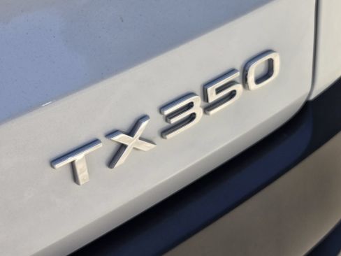 Used 2024 Lexus TX 350 FWD w/ Captains Chair Package image 13
