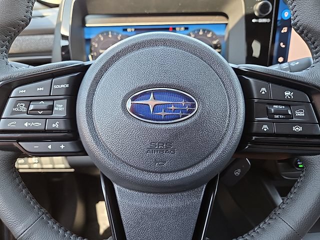 New 2026 Subaru Outback Premium AWD/4WD image 12