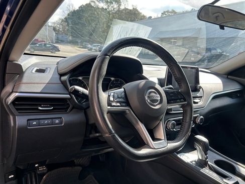 Used 2019 Nissan Altima 2.5 SR image 8