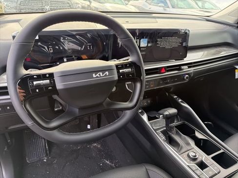 New 2026 Kia Sorento X-Line EX AWD/4WD image 12