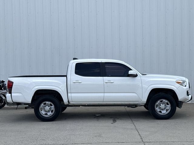 Used 2023 Toyota Tacoma SR w/ SR Convenience Package RWD image 3