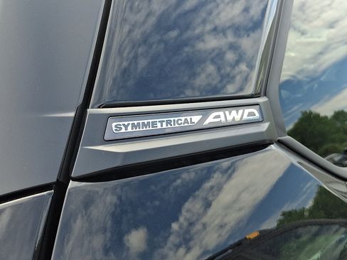 New 2026 Subaru Forester Sport w/ Onyx Edition AWD/4WD image 8