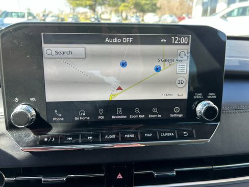 Used 2023 Mitsubishi Outlander SE image 17