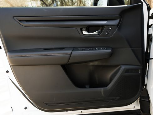 Used 2026 Honda CR-V Sport-L image 37