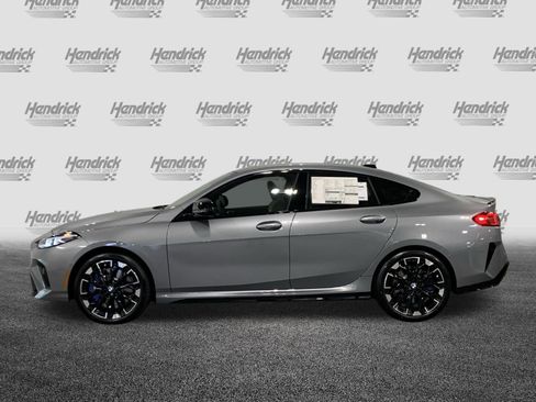 Certified 2026 BMW M235i xDrive w/ Technology Package AWD/4WD image 5