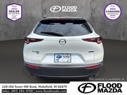New 2026 MAZDA CX-30 Aire Edition