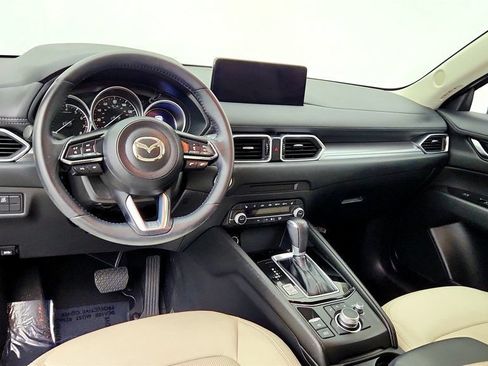 Used 2023 MAZDA CX-5 AWD 2.5 S image 13