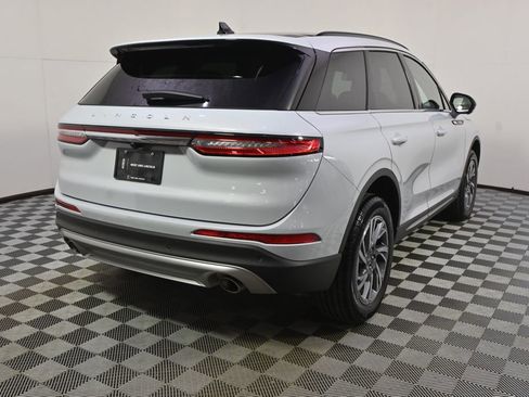 New 2026 Lincoln Corsair Premiere AWD/4WD image 6
