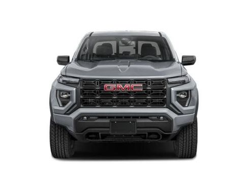 Used 2024 GMC Canyon Elevation w/ Elevation Premium Package RWD image 7
