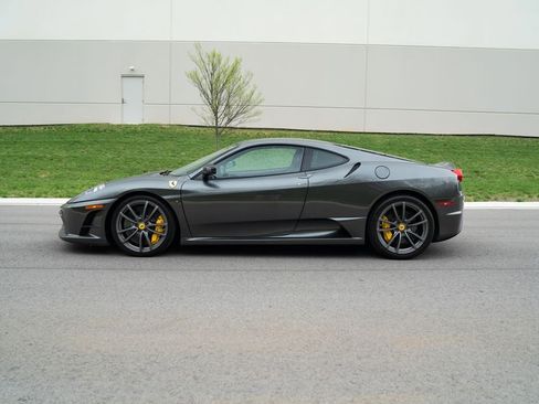 Used 2009 Ferrari F430 Scuderia image 6