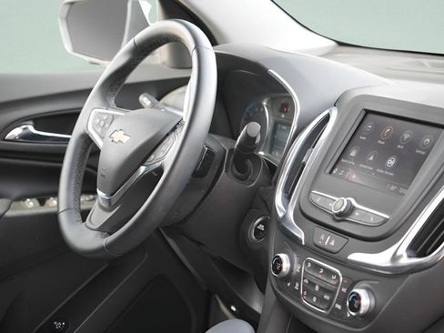 Used 2024 Chevrolet Equinox LT w/ LPO, Floor Liner Package image 14