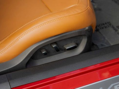 Used 2014 Chevrolet Corvette Stingray Coupe w/ 2LT Preferred Equipment Group image 17