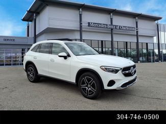 Used 2026 Mercedes-Benz GLC 300 4MATIC video 1
