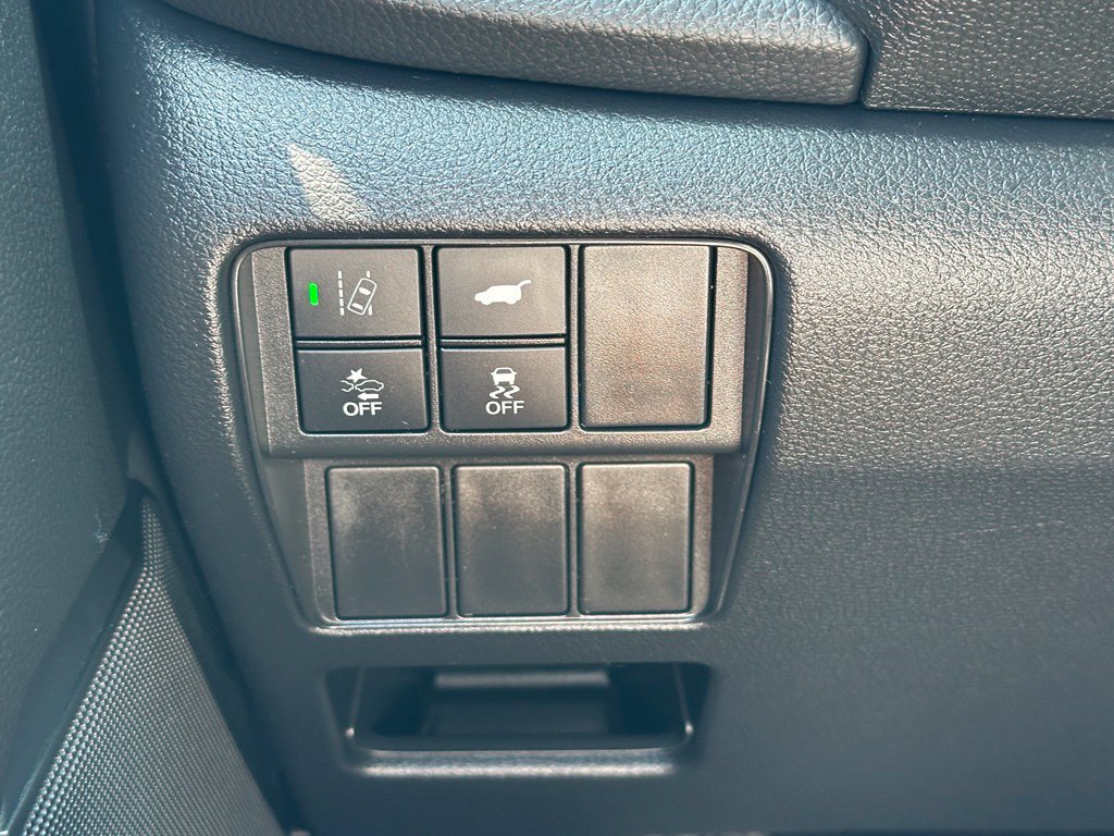 Used 2020 Honda CR-V Touring image 23