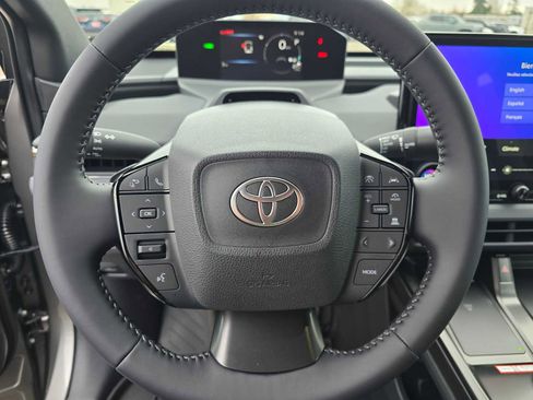 New 2026 Toyota bZ image 26