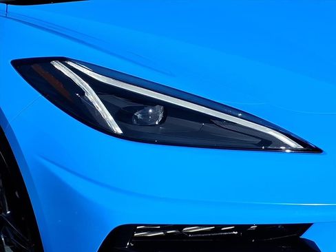 Used 2020 Chevrolet Corvette Stingray Premium Cpe w/ 3LT Preferred Equipment Group image 22